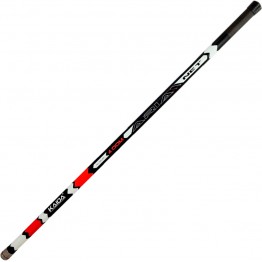 Ручка для подсачека штекерная Kaida Aria 4 м